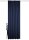 HOME WOHNIDEEN Eskamio 225 x 135 cm 1x Thermoschal Blau