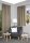 HOME WOHNIDEEN Eskamio 160 x 135 cm 1x Thermoschal Beige