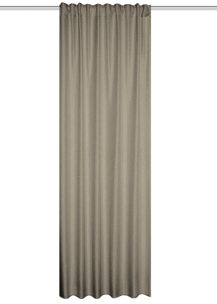 HOME WOHNIDEEN Eskamio 245 x 270 cm 1x Thermoschal Beige