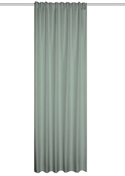 HOME WOHNIDEEN Eskamio 245 x 135 cm 1x Thermoschal Grün