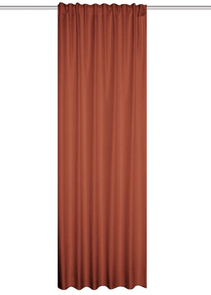 HOME WOHNIDEEN Eskamio 245 x 135 cm 1x Thermoschal Terra