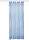HOME WOHNIDEEN Nessi 245 X 135 cm 1x Fertigschal Blau