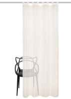 HOME WOHNIDEEN Nessi 245 X 135 cm 1x Fertigschal...