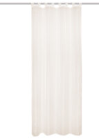 HOME WOHNIDEEN Nessi 245 X 135 cm 1x Fertigschal...