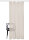 HOME WOHNIDEEN Nessi 245 X 135 cm 1x Fertigschal Taupe