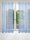 HOME WOHNIDEEN Nessi 2Er Set 245 X 135 cm 2x Fertigschal Blau