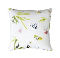 HOME WOHNIDEEN Komplett-Set Selia 175 X 135 cm 2x...