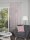 HOME WOHNIDEEN Panilia 225 X 140 cm 1x Fertigschal Rose