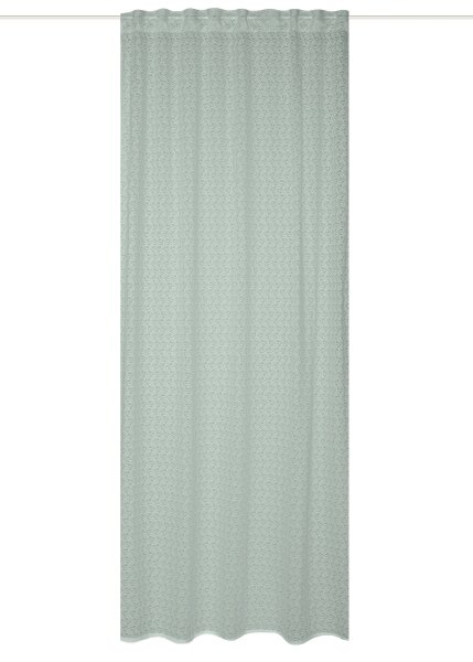 HOME WOHNIDEEN Panilia 175 X 140 cm 1x Fertigschal Grün