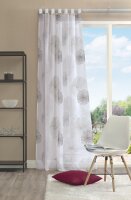 HOME WOHNIDEEN Rawlins Schlaufenschal 145 X 140 cm 1x...