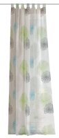 HOME WOHNIDEEN Rawlins Schlaufenschal 175 X 140 cm 1x...