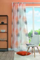 HOME WOHNIDEEN Rawlins Schlaufenschal 225 X 140 cm 1x...
