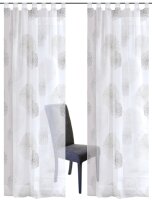 HOME WOHNIDEEN Rawlins 2Er Set Schlaufenschal 145 X 140...