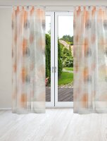 HOME WOHNIDEEN Rawlins 2Er Set Schlaufenschal 175 X 140...