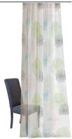 HOME WOHNIDEEN Rawlins Zugbandschal 175 X 140 cm 1x...