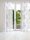 HOME WOHNIDEEN Rawlins 2Er Set Zugbandschal 245 X 140 cm 2x Fertigschal inkl. 1x Bügelband Grau