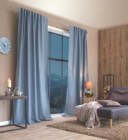 Home Basics Eskimo 2Er Set 175 x 135 cm 2x Thermoschal...