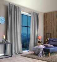 Home Basics Eskimo 2Er Set 175 x 135 cm 2x Thermoschal...