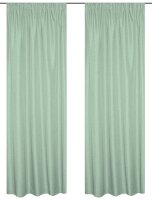 Home Basics Eskimo 2Er Set 145 x 135 cm 2x Thermoschal...
