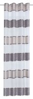 HOME WOHNIDEEN Walter 225 x 140 cm 1x Fertigschal inkl....