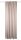 HOME WOHNIDEEN Blacky 145 x 140 cm 1x Verdunklungsschal inkl. 1x Bügelband Beige