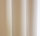 HOME WOHNIDEEN Blacky 145 x 140 cm 1x Verdunklungsschal inkl. 1x Bügelband Beige