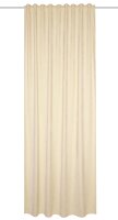 HOME WOHNIDEEN Wolly 175 x 135 cn 1x Thermoschal inkl. 1x...