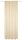 HOME WOHNIDEEN Wolly 225 x 135 cm 1x Thermoschal inkl. 1x Bügelband Creme