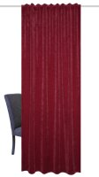 HOME WOHNIDEEN Wolly 295 x 135 cm 1x Thermoschal inkl. 1x...