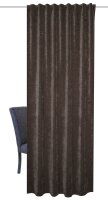 HOME WOHNIDEEN Wolly 225 x 135 cm 1x Thermoschal inkl. 1x...