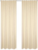 HOME WOHNIDEEN Wolly 2Er Set 160 x 135 cm 2x Thermoschal...