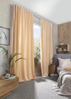HOME WOHNIDEEN Wolly 2Er Set 295 x 135 cm 2x Thermoschal...