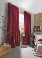 HOME WOHNIDEEN Wolly 2Er Set 160 x 135 cm 2x Thermoschal...