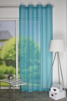 HOME WOHNIDEEN Dolly 175 x 140 cm 1x Fertigschal inkl. 1x...