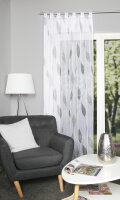 HOME WOHNIDEEN Paolo Schlaufenschal 175 x 140 cm 1x...