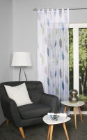 HOME WOHNIDEEN Paolo Schlaufenschal 245 x 140 cm 1x...