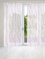 HOME WOHNIDEEN Schlaufenschal 2Er Set 245 x 140 cm 2x...