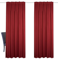HOME WOHNIDEEN John 2Er Set 160 x 135 cm 2x...