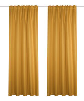 HOME WOHNIDEEN John 2Er Set 160 x 135 cm 2x...