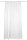 HOME WOHNIDEEN Crosta 145 X 250 cm 1x Fertigschal Weiss