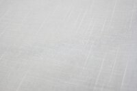 HOME WOHNIDEEN Crosta 225 X 250 cm 1x Fertigschal Weiss