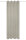 Home Basics Atlantik 235 x 140 cm 1x Fertigschal Silber