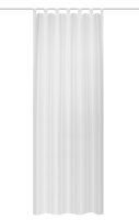Home Basics Fersken 245 x 130 cm 1x Fertigschal Weiß