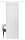 Home Basics Fersken 245 x 130 cm 1x Fertigschal Weiß