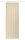 Home Basics Fersken 245 x 130 cm 1x Fertigschal Beige
