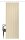 Home Basics Fersken 245 x 130 cm 1x Fertigschal Beige