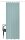 Home Basics Fersken 245 x 130 cm 1x Fertigschal Rauchblau