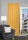 Home Basics Fersken 245 x 130 cm 1x Fertigschal Curry