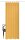 Home Basics Fersken 245 x 130 cm 1x Fertigschal Curry