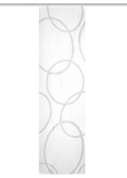 HOME WOHNIDEEN Pinale 145 X 57 cm 1x Schiebewand inkl....